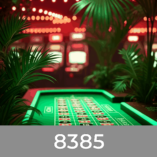 Acesso ao 8385