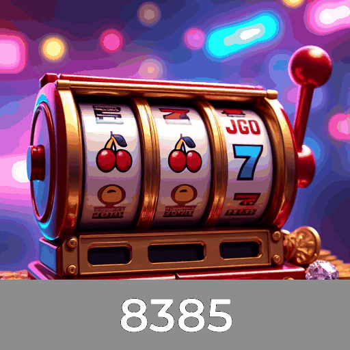 Cassino Online 8385