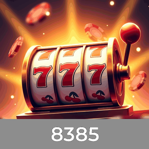 Cassino Online 8385
