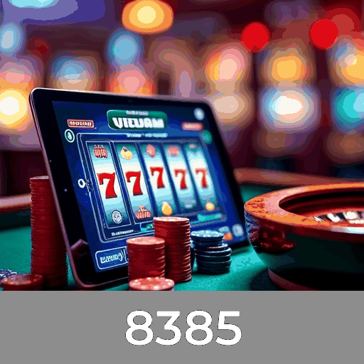 Acesso ao 8385