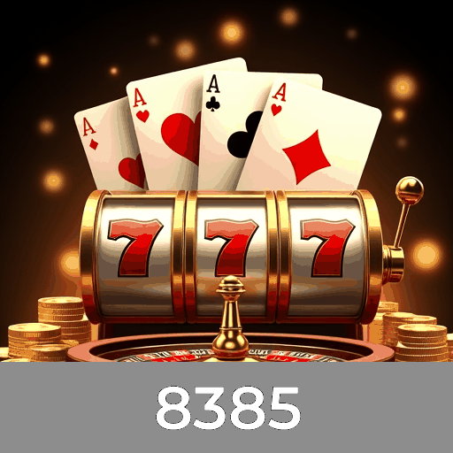 Promoções e Bônus no 8385