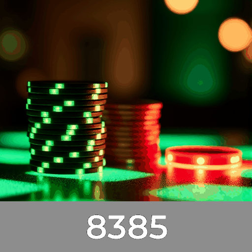 Acesso ao 8385
