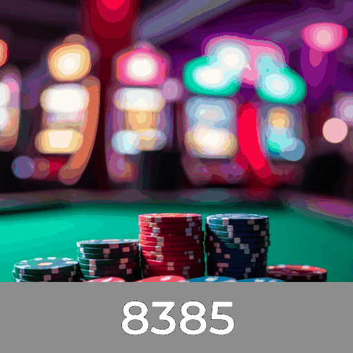 Jogos Crash no Cassino 8385