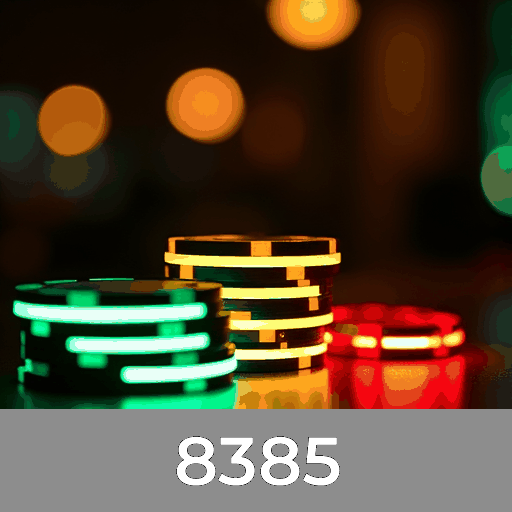 Cassino Online 8385