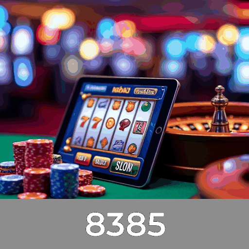 Cassino Online 8385