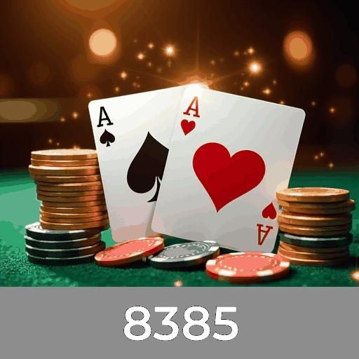 Cassino Online 8385