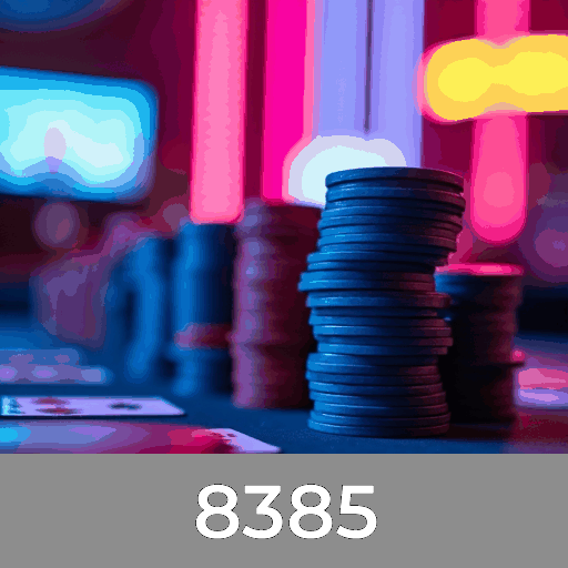 Cassino Online 8385