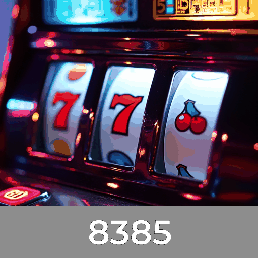 Cassino Online 8385