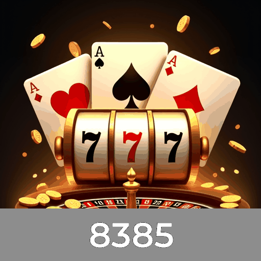 Cassino Online 8385
