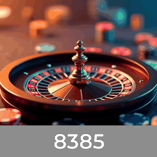 Cassino Online 8385