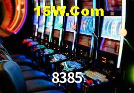 8385: A Experiência de Casino com Jogos de Mesa ao Vivo