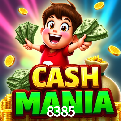 8385: Jogue Crash e Experimente Alta Recompensa Instantânea