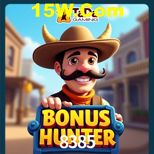 Sinta a adrenalina dos jogos de cassino com 8385