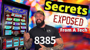Bônus Generosos e Exclusivos no 8385 para Você!